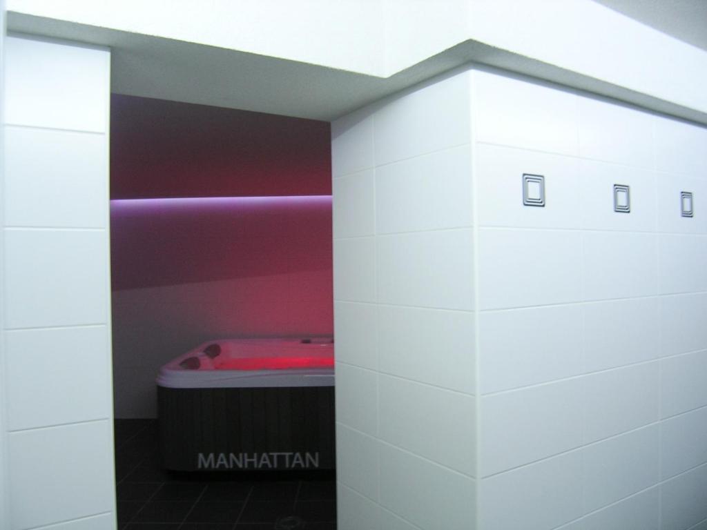 Fotografie z fotogalerie ubytování Vila Anna Wellness v Halenkově