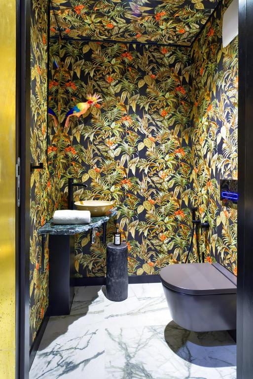 ARCHE Dwór Uphagena Gdansk - Resim 39