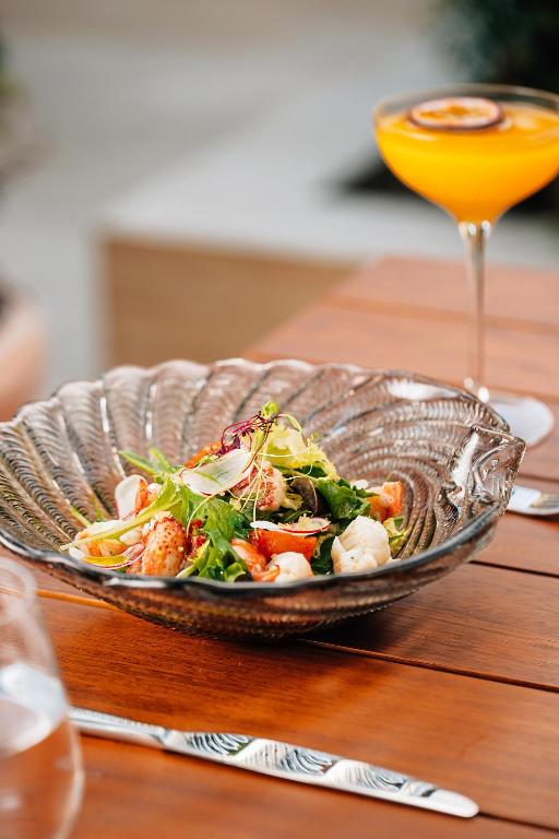 The Dubai EDITION - Resim 23