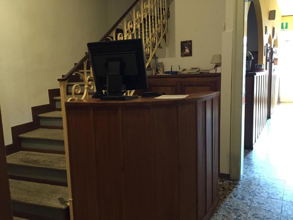 Afbeelding uit fotogalerij van Hotel Plinio in Lenno