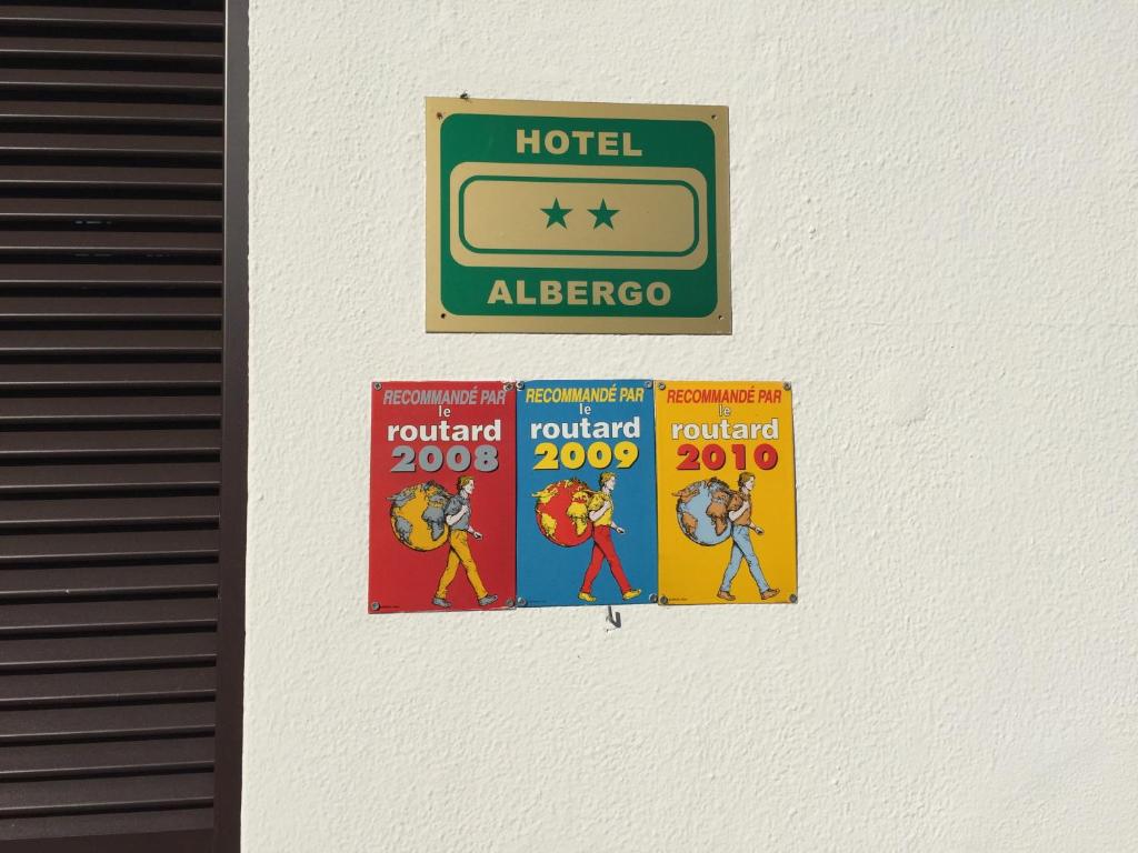 Afbeelding uit fotogalerij van Hotel Plinio in Lenno