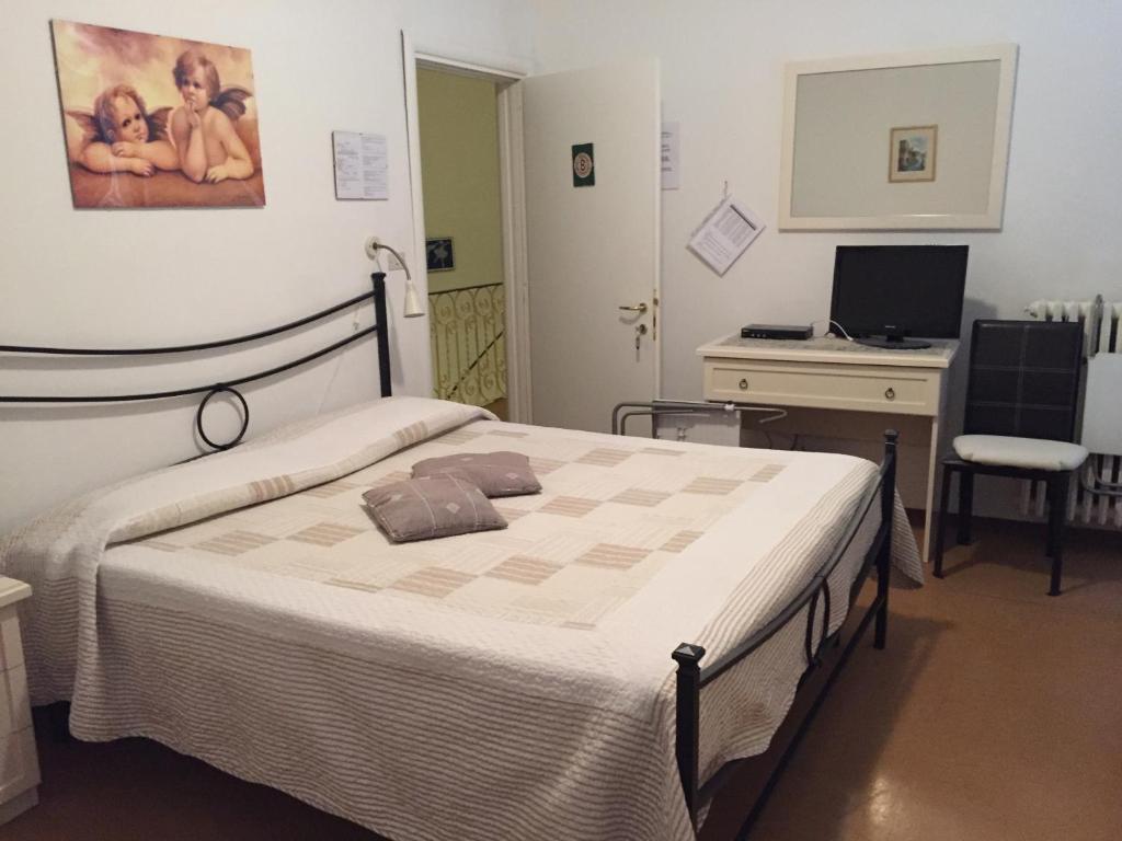 Afbeelding uit fotogalerij van Hotel Plinio in Lenno