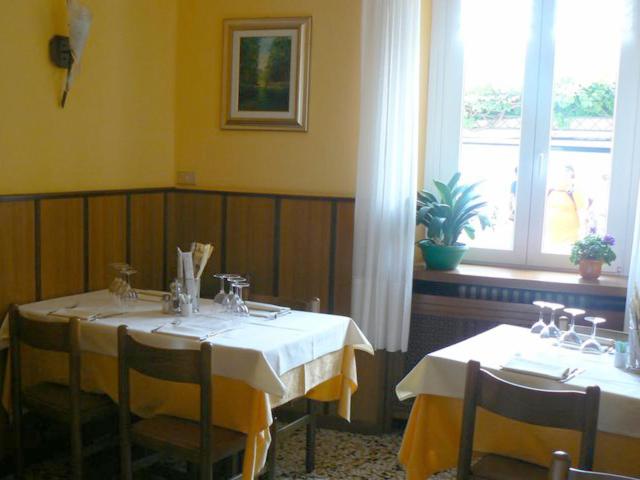 Afbeelding uit fotogalerij van Hotel Plinio in Lenno