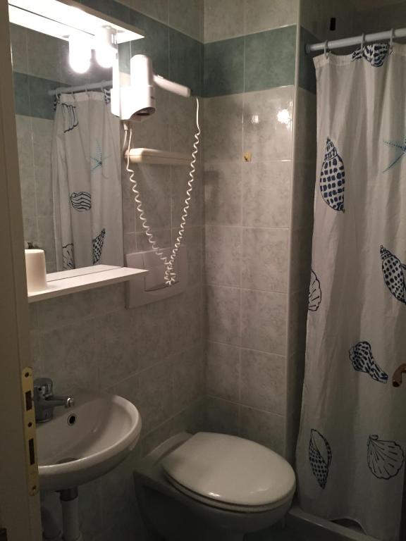 Afbeelding uit fotogalerij van Hotel Plinio in Lenno