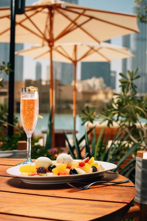 The Dubai EDITION - Resim 27