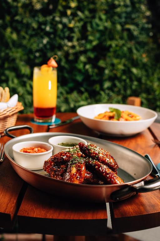 The Dubai EDITION - Resim 28