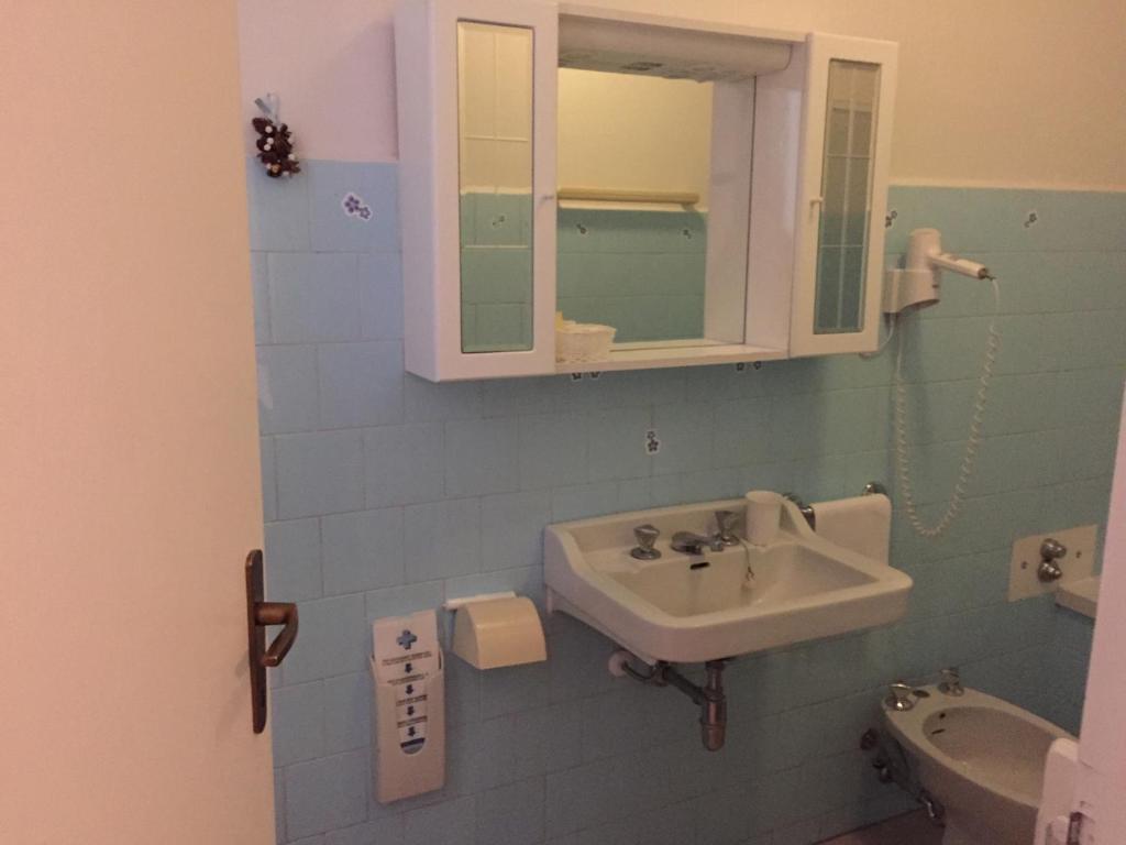 Afbeelding uit fotogalerij van Hotel Plinio in Lenno
