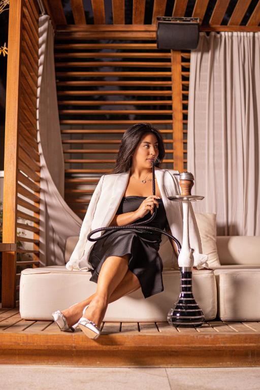 The Dubai EDITION - Resim 32