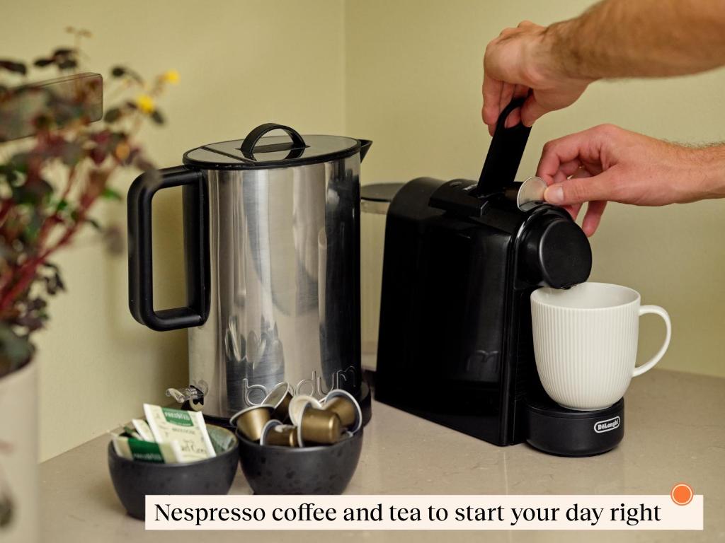 Aperon Apartment Hotel - Resim 17