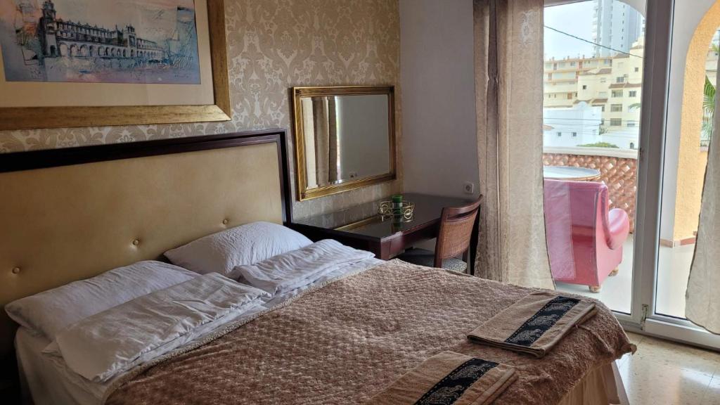 Villa Vid-Bil Calpe, Calpe – Updated 2023 Prices