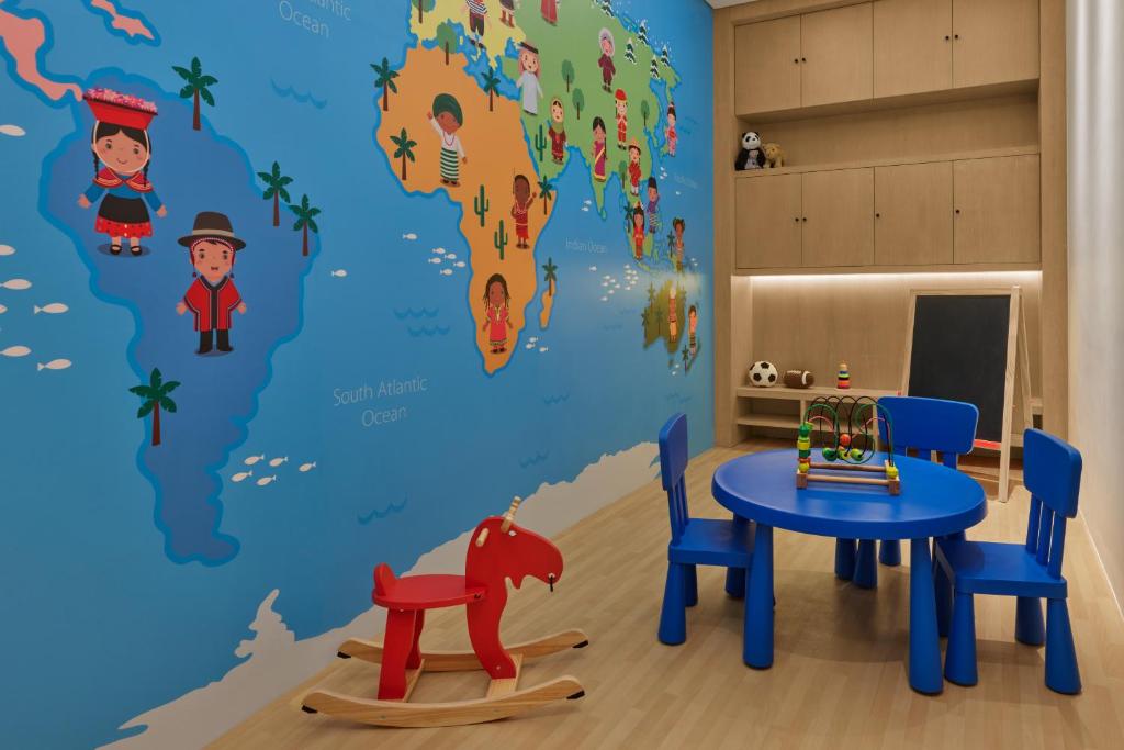 The Dubai EDITION - Resim 37