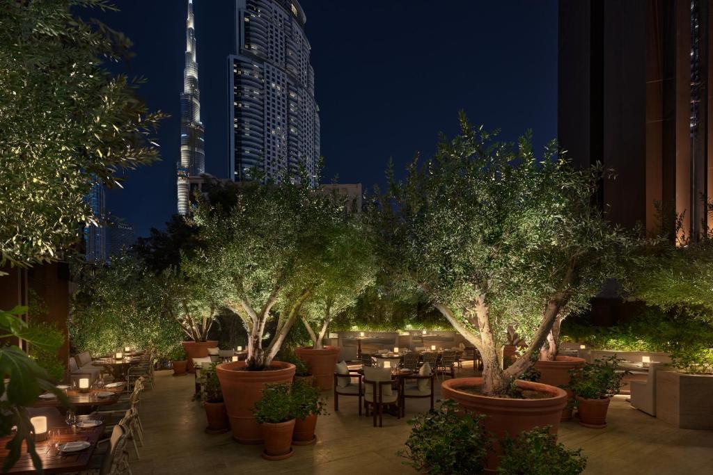 The Dubai EDITION - Resim 41