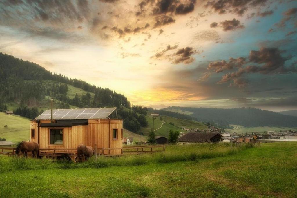 Tiny House - a81930