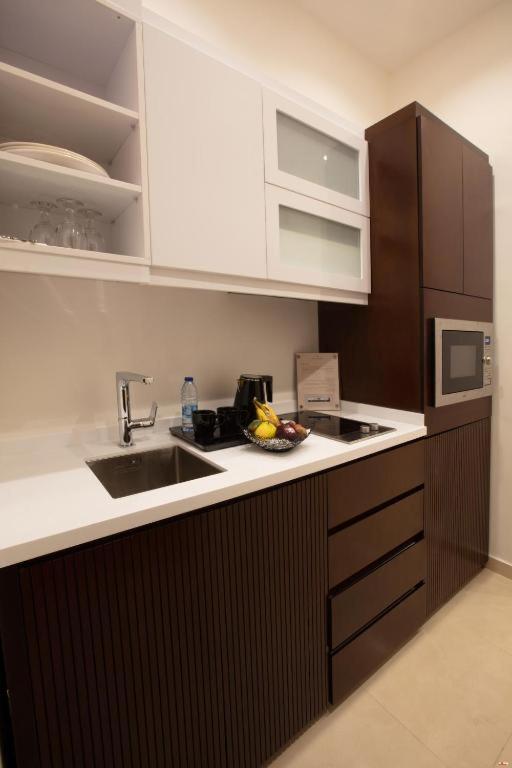 Seas Hotel Amman - Family Suite
