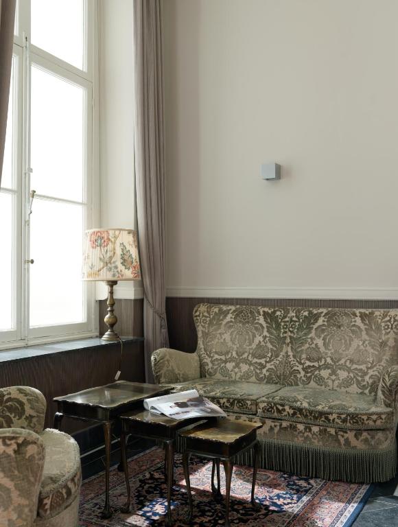 Boutique hotel Sint Jacob - Resim 39