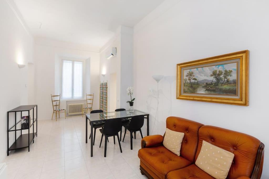 Splendido 2 camere 2 bagni in Porta Venezia