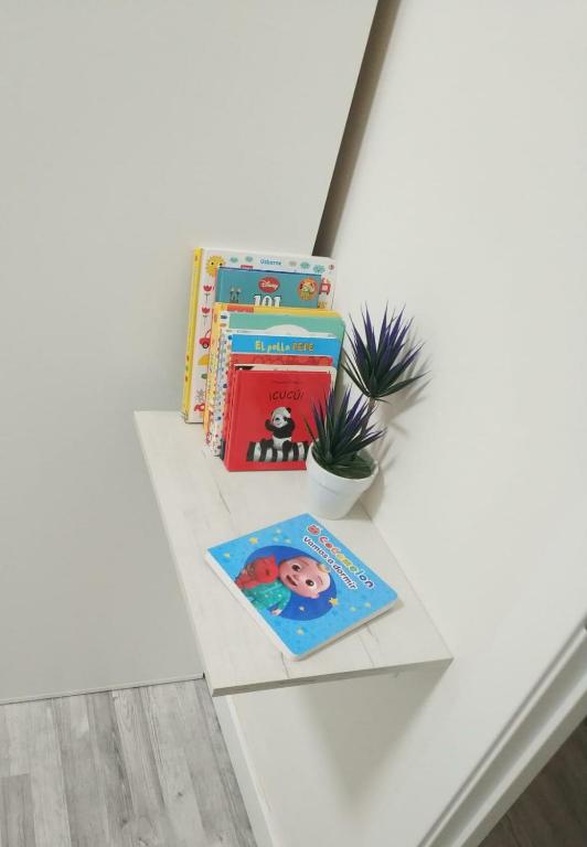 Fotografia z galérie ubytovania ROOMMY v destinácii León