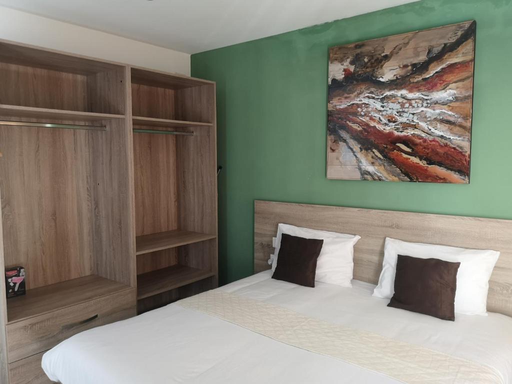 Dghajsa GUEST HOUSE - 14