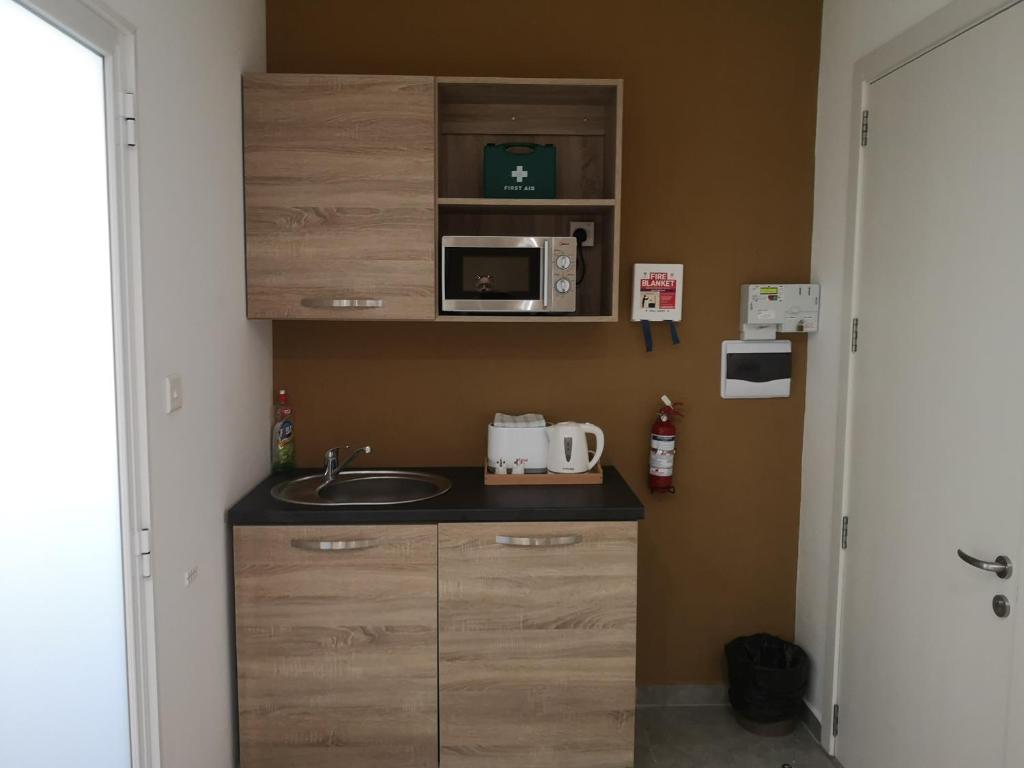 Dghajsa GUEST HOUSE - 3