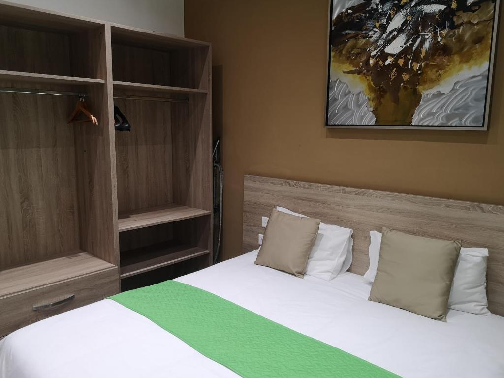 Dghajsa GUEST HOUSE - 1