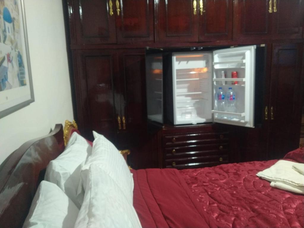 Fotografie z fotogalerie ubytování New Boutique Apartment Egypt v Káhiře
