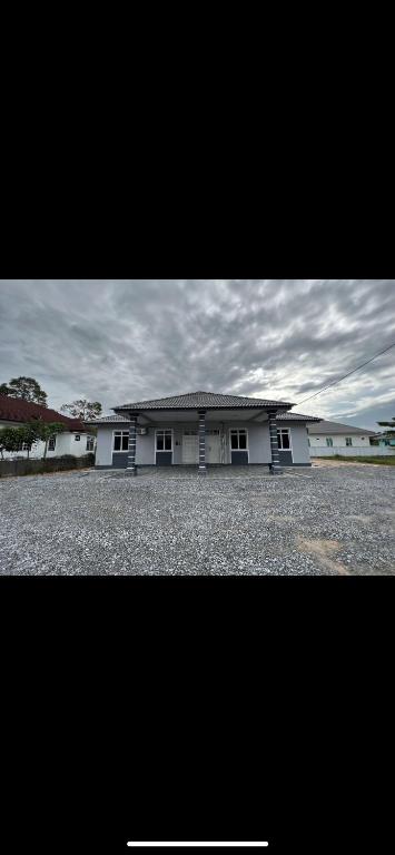 Phong cảnh thiên nhiên gần nhà nghỉ dưỡng