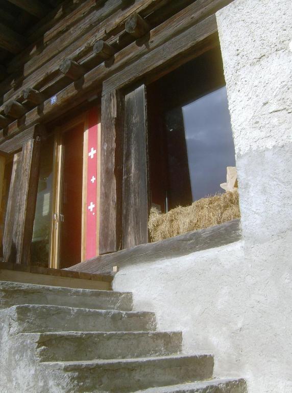 Fotografie z fotogalerie ubytování La Stalla v destinaci Vicosoprano