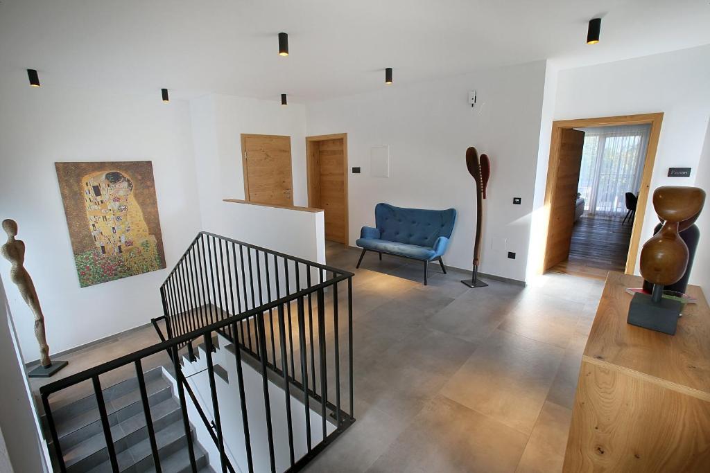 Fotografie z fotogalerie ubytování Schlafgut FAM Steurer v destinaci Jois
