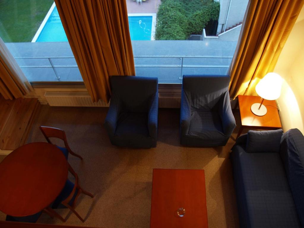 Aparthotel Solé - 双工公寓