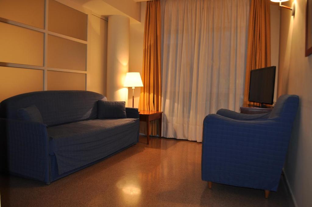 Aparthotel Solé - 标准公寓