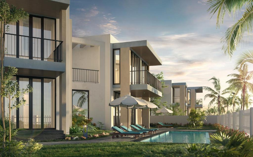 Oakwood Ha Long - 10