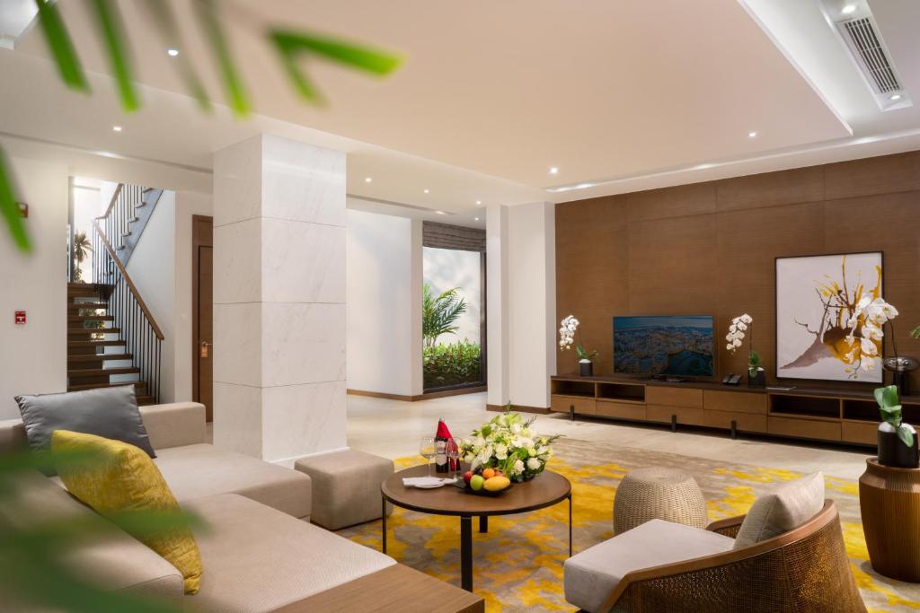 Oakwood Ha Long - 14