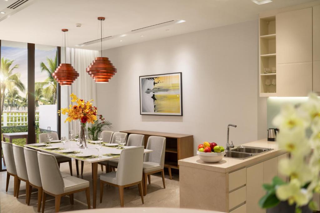 Oakwood Ha Long - 16