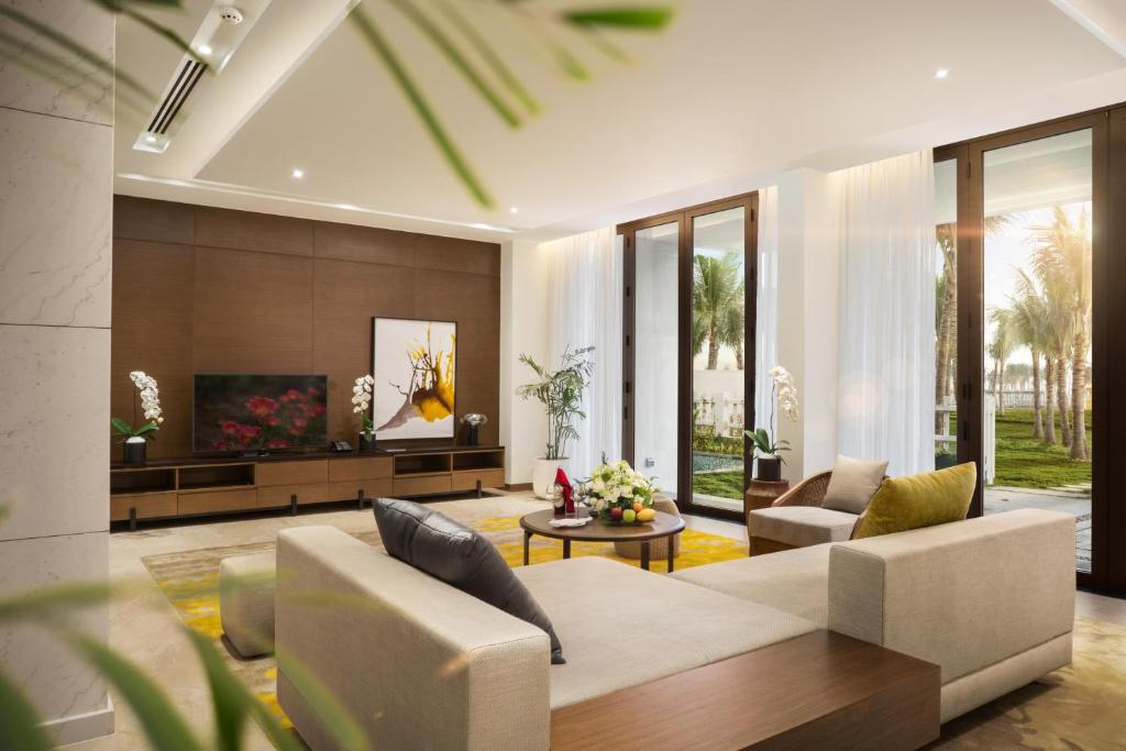 Oakwood Ha Long - 15