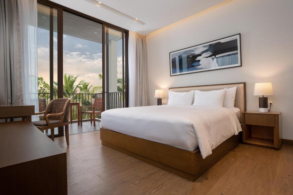 Oakwood Ha Long - 19