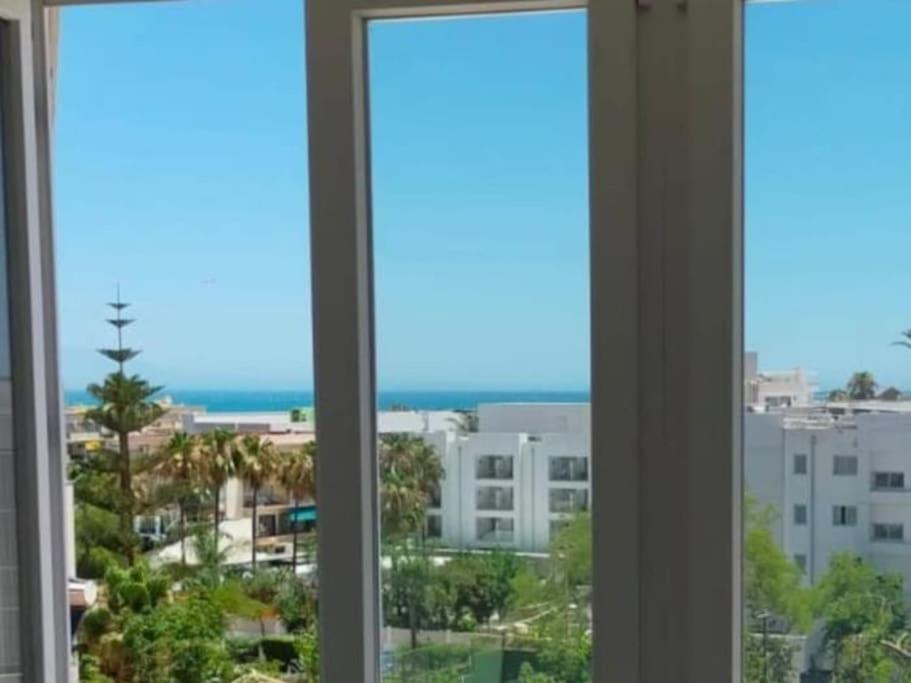 Výhľad na more alebo výhľad na more priamo z apartmánu