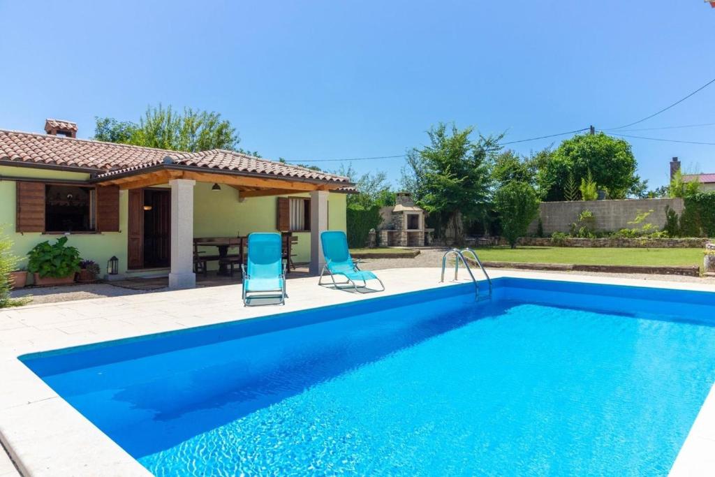 Villa Chiara