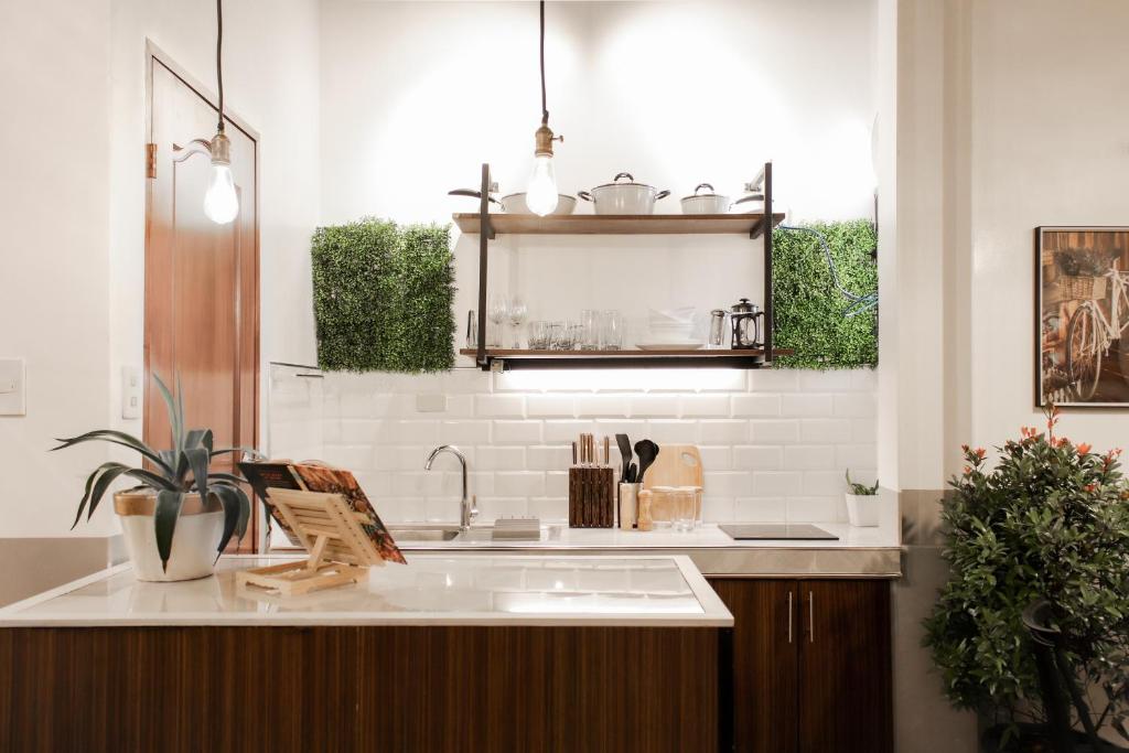Fotografie z fotogalerie ubytování JMO Apartments v destinaci Antipolo