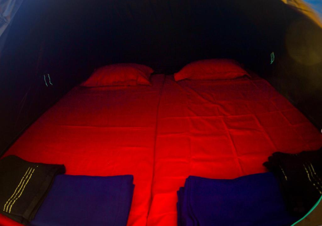 Fotografie z fotogalerie ubytování TENT LIFE v destinaci Vagamon