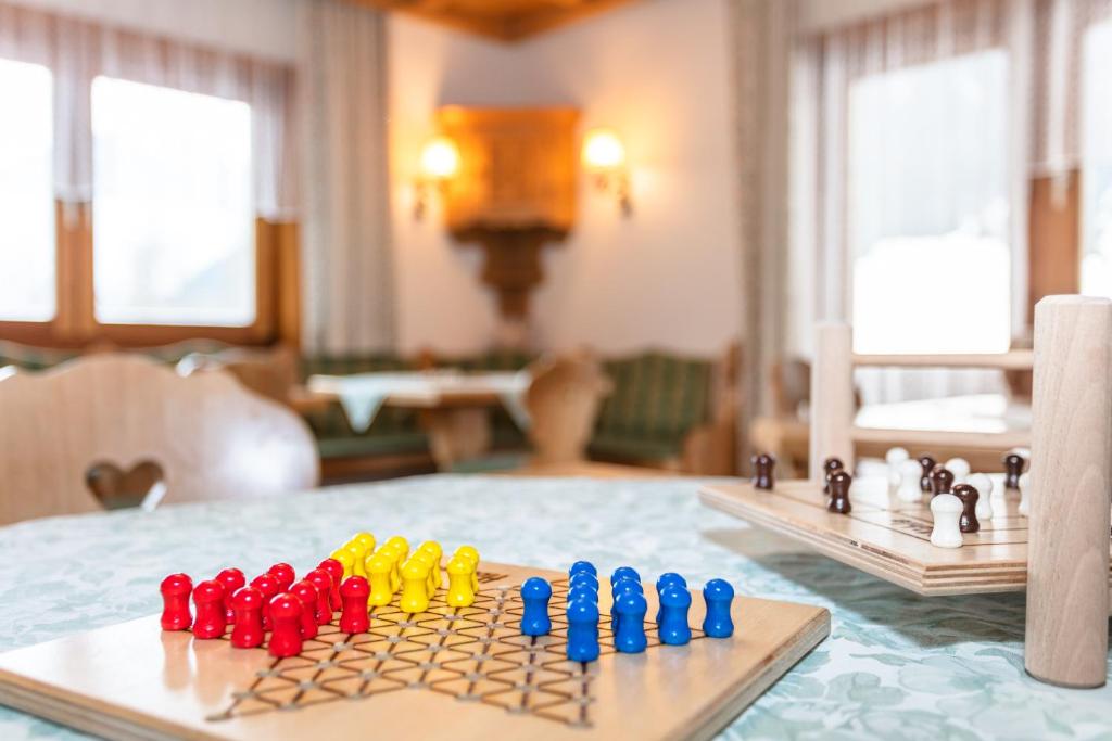 Fotografie z fotogalerie ubytování lechner living apartments v destinaci Wald im Pinzgau
