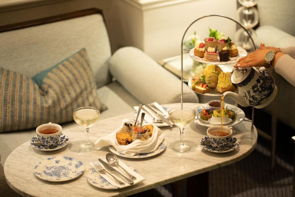 The Metropole Hotel Cork - Resim 11