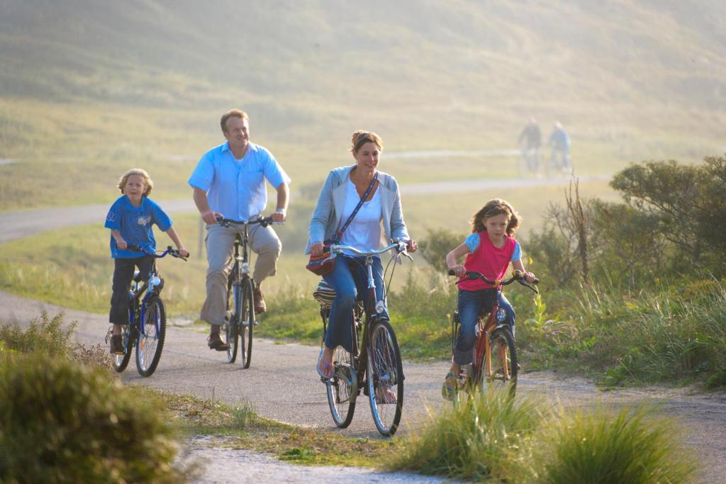 Leonardo Hotel Den Haag Babylon - Resim 11