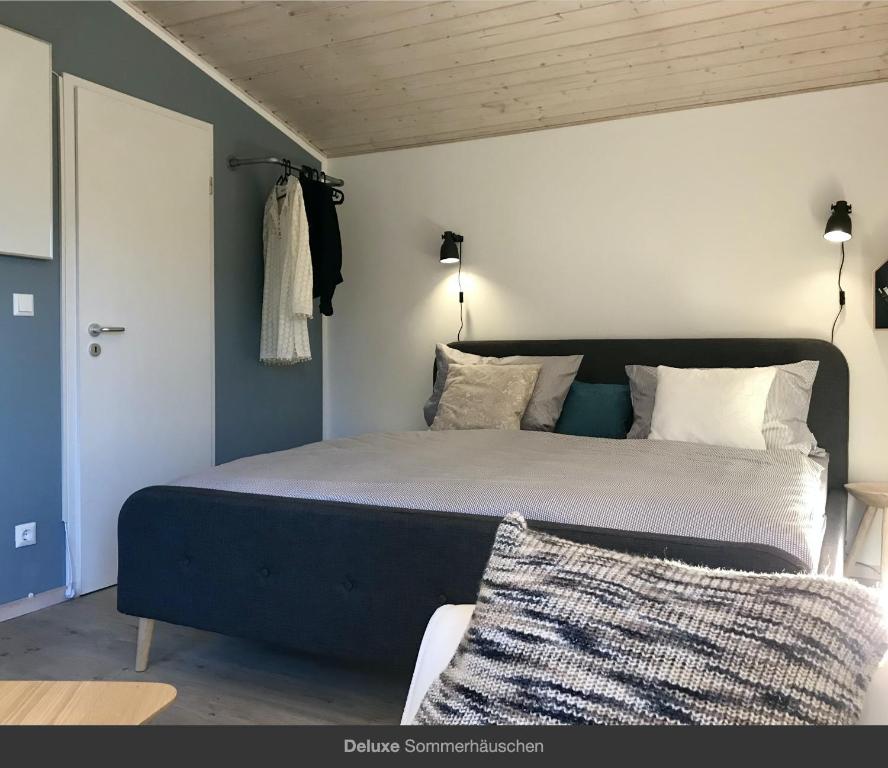 Sommerhäuschen - Deluxe Holiday Home