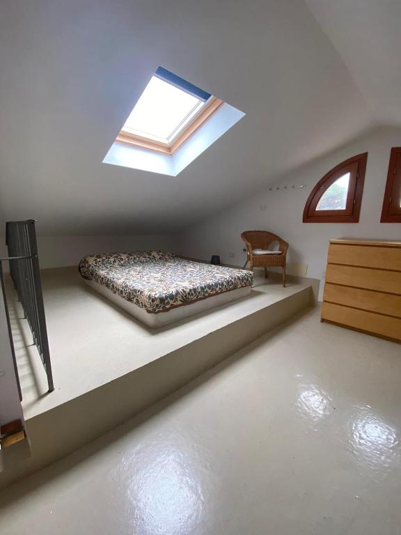 Fotografie z fotogalerie ubytování Casa Rais Dragut v destinaci Capraia