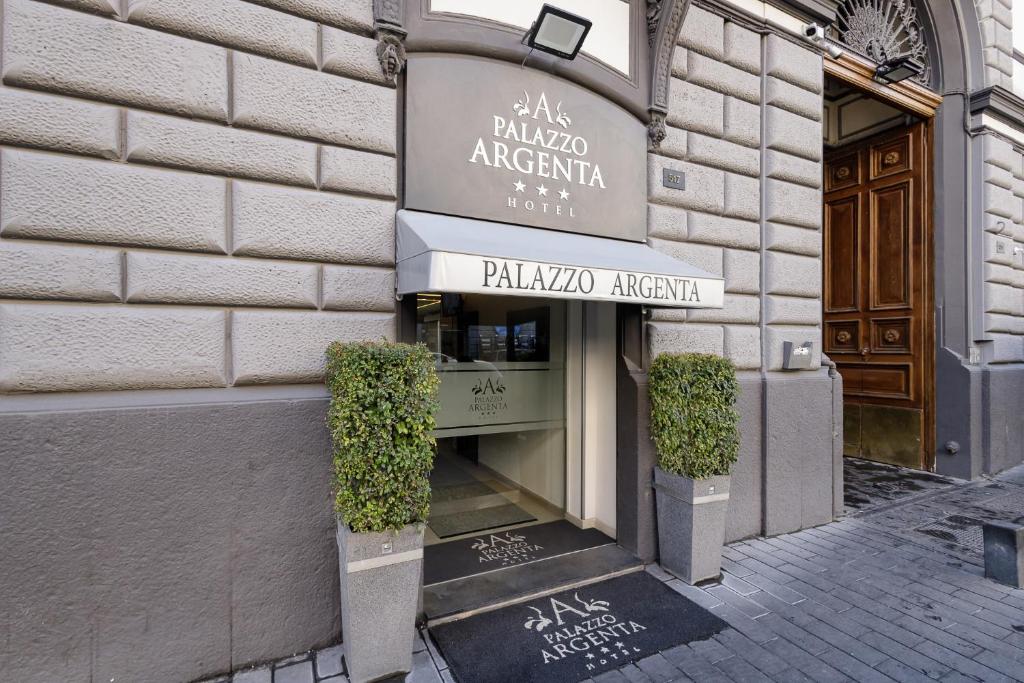 Palazzo Argenta; Sure Hotel Collection by Best Western