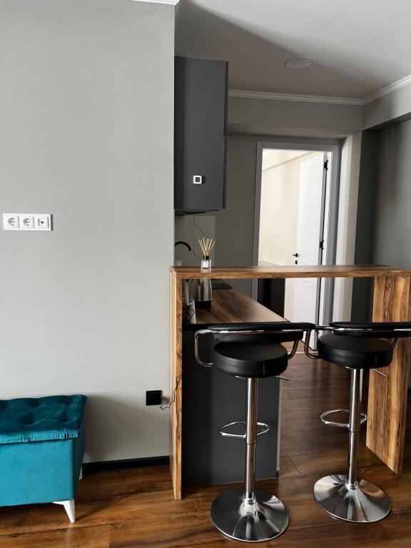 Fotografie z fotogalerie ubytování SkiLuxe New Gudauri v destinaci Gudauri