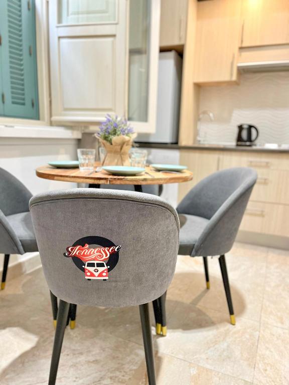 Tennessee Urban Suites - Resim 39