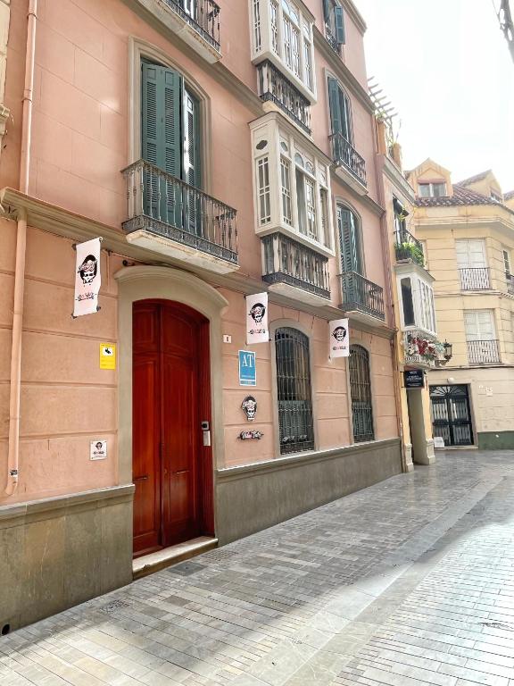 Fotografia z galérie ubytovania Tennessee Urban Suites v destinácii Málaga