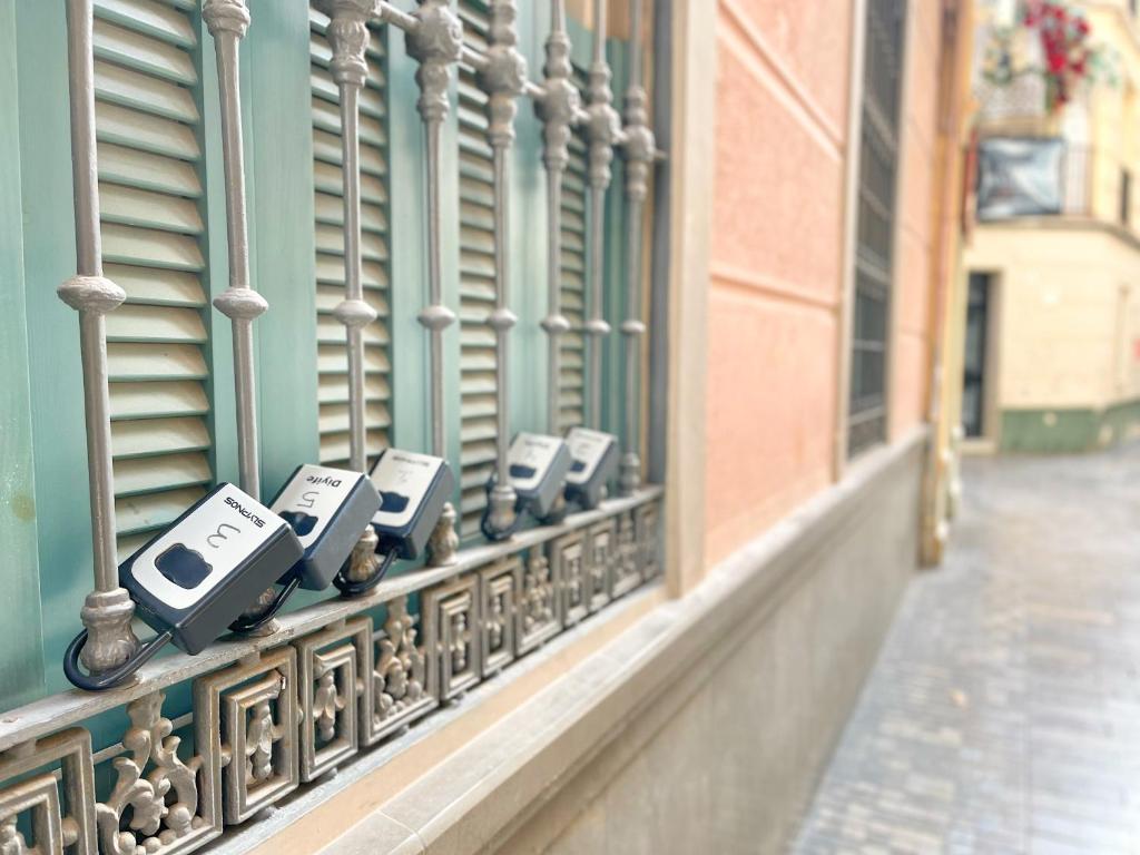 Tennessee Urban Suites - Resim 45