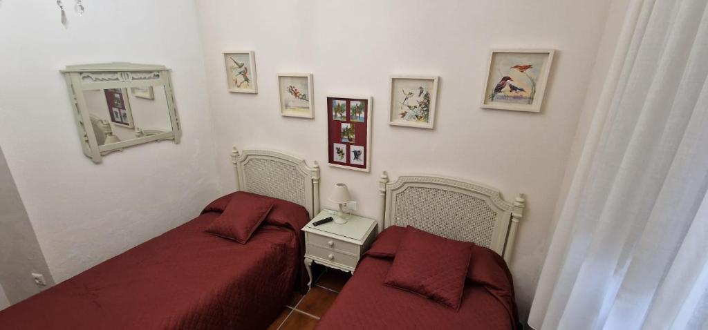 Fotografie z fotogalerie ubytování Patio El Pacífico v destinaci Córdoba